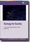 geology for society cover